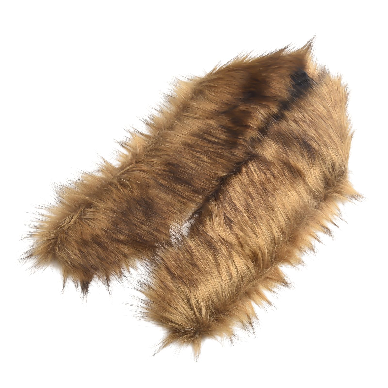 Winter Clothing Accessories - Fashion Warm Winter Women's Faux Fur