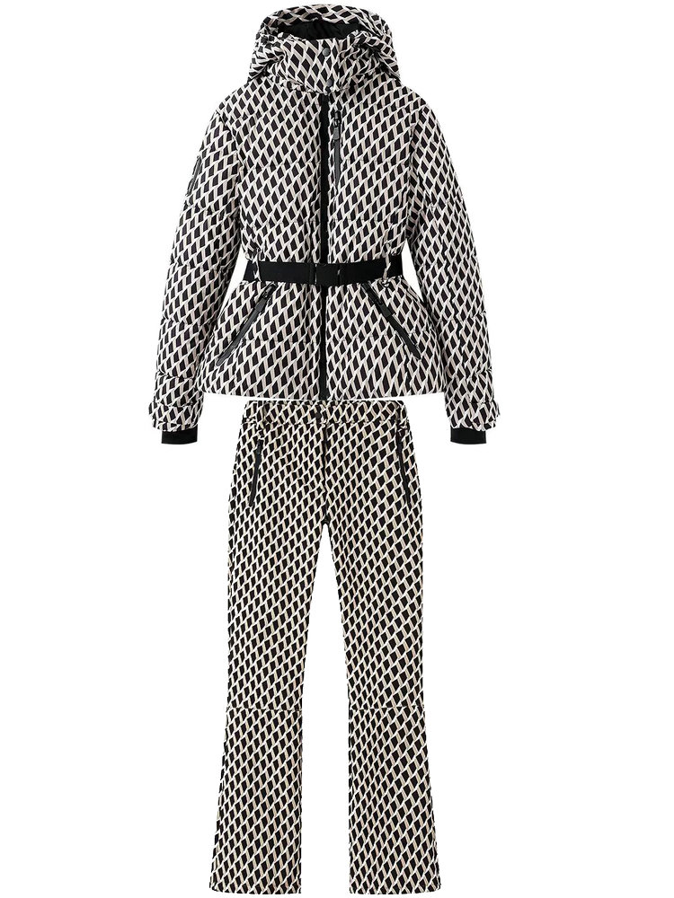 Winter Clothing Women Sale - 2026 Women's Winter Hooded Padded Sport