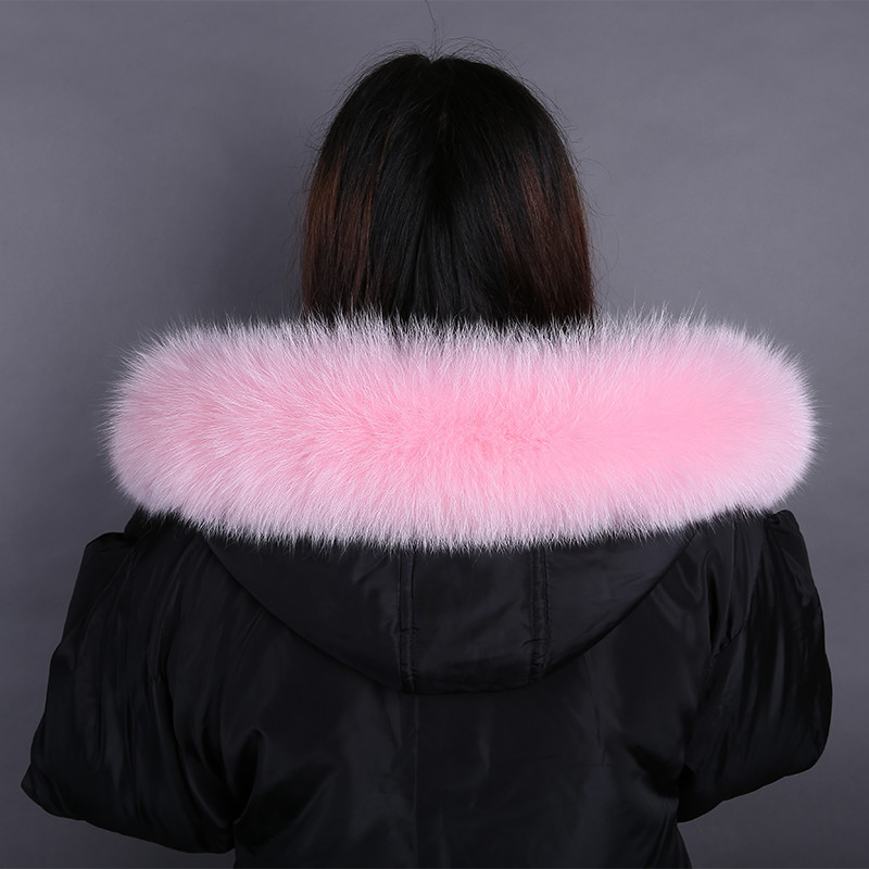 Women Luxury Natural Fox Fur S - Winter Clothing Women Sale ulasan dan harga