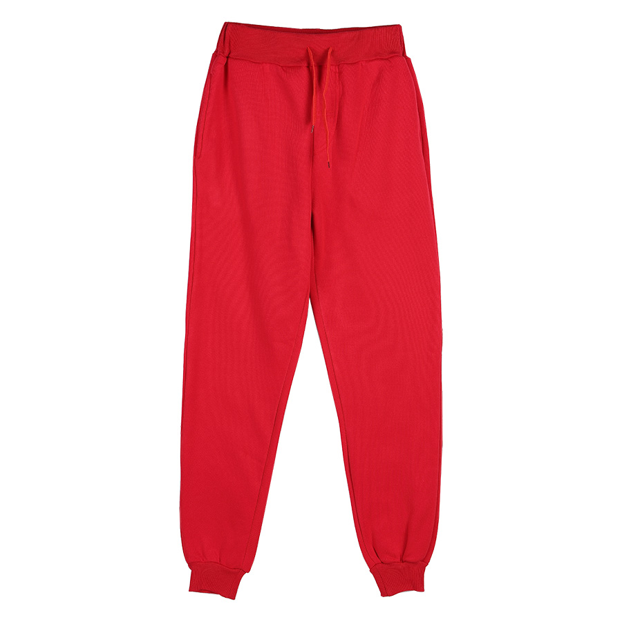 2025 Autumn/Winter Joggers Swe - Yellow Winter Clothing ulasan dan harga