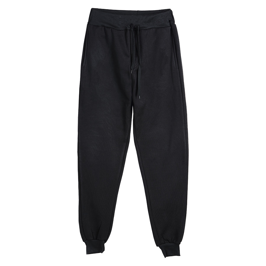 2025 Autumn/Winter Joggers Swe - Yellow Winter Clothing ulasan dan harga