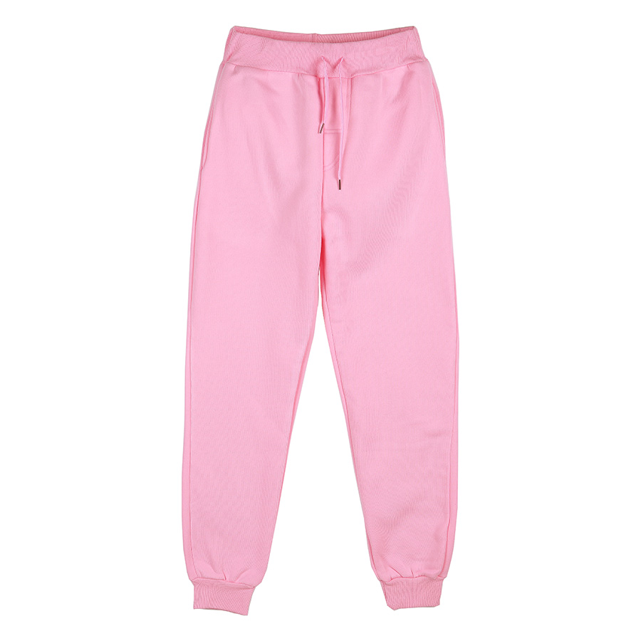 2025 Autumn/Winter Joggers Swe - Yellow Winter Clothing ulasan dan harga