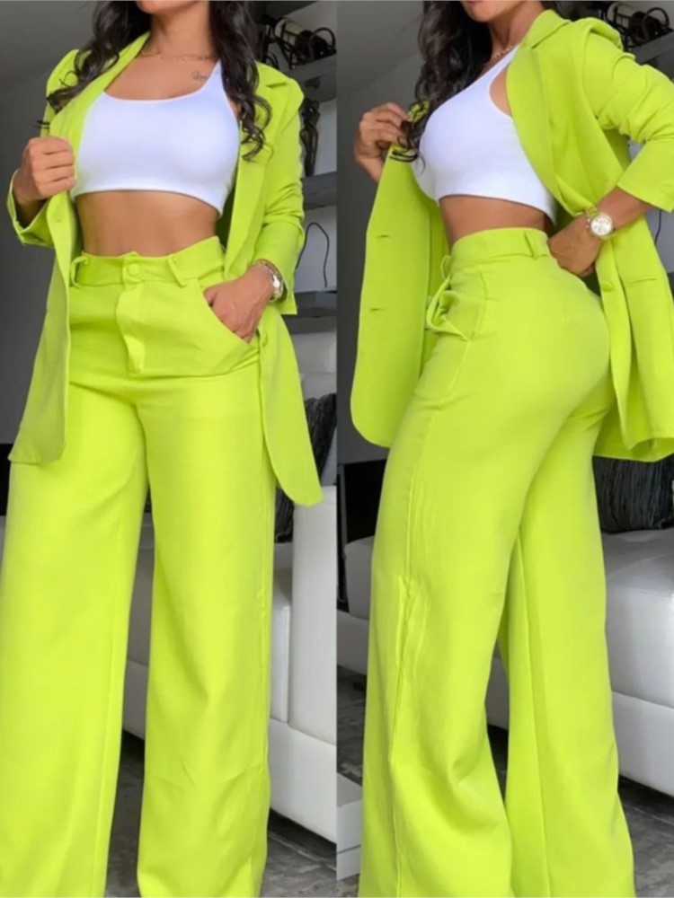 New Autumn Women's Fashion Sol - Winter Clothing Women Sale ulasan dan harga