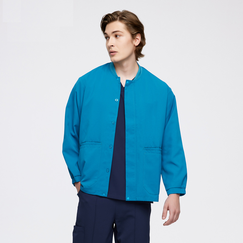 Anti-static Scrubs Jackets Ant - Winter Clothing Women Sale ulasan dan harga