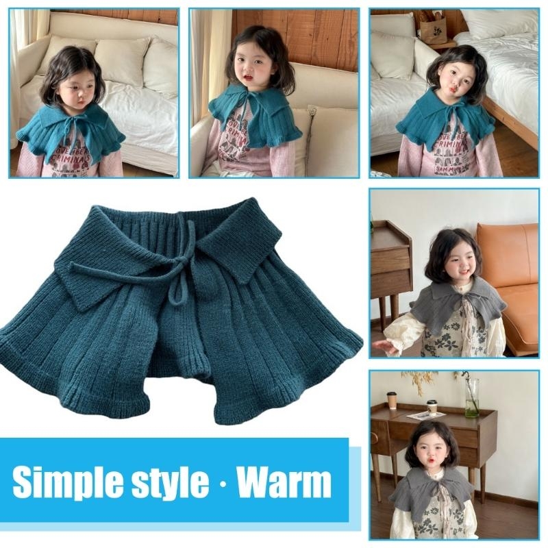 97BC Removable False Collar 3- - Winter Clothing Accessories ulasan dan harga