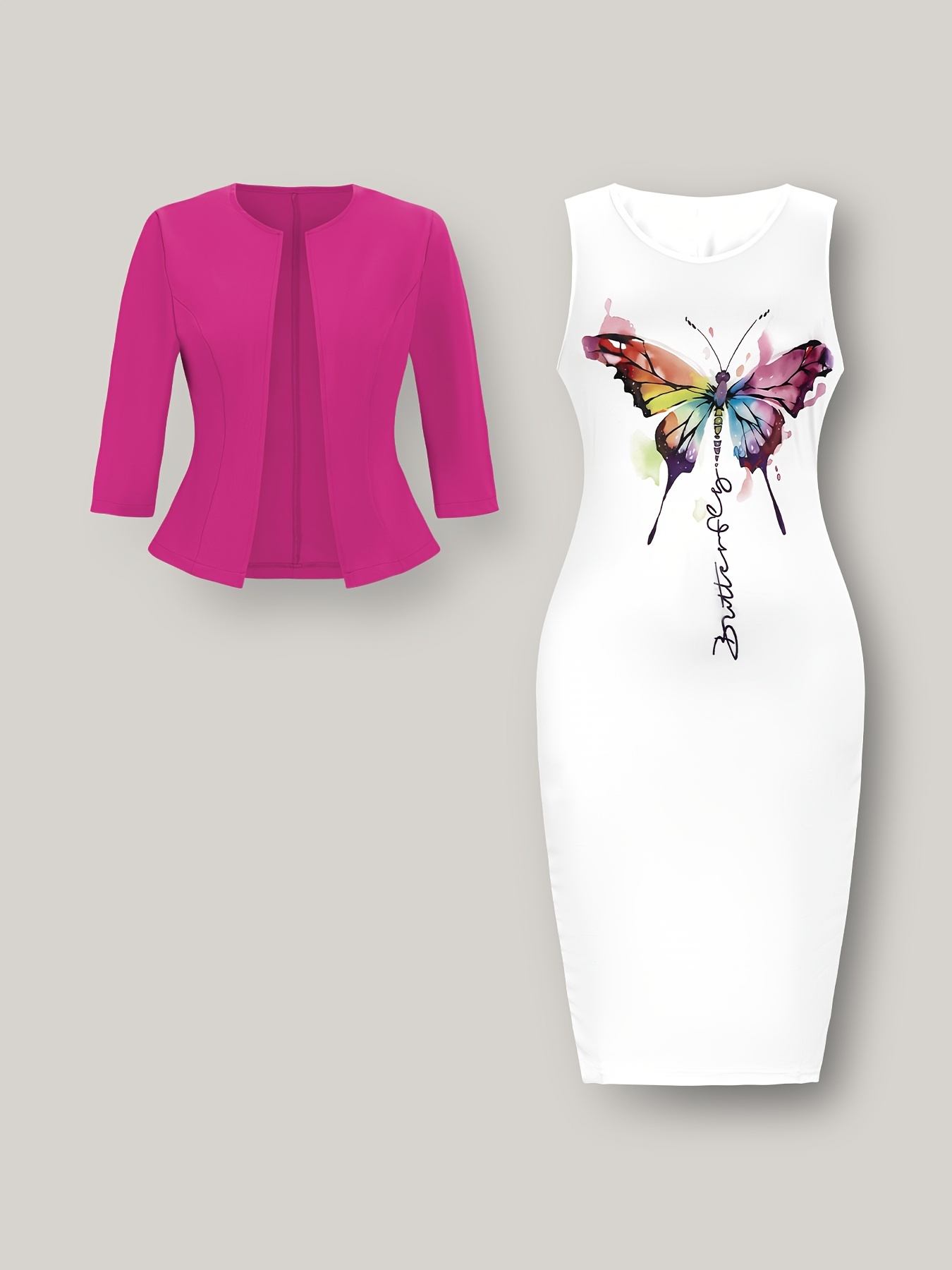 autumn and winter styles Butte - Winter Clothing Ladies ulasan dan harga
