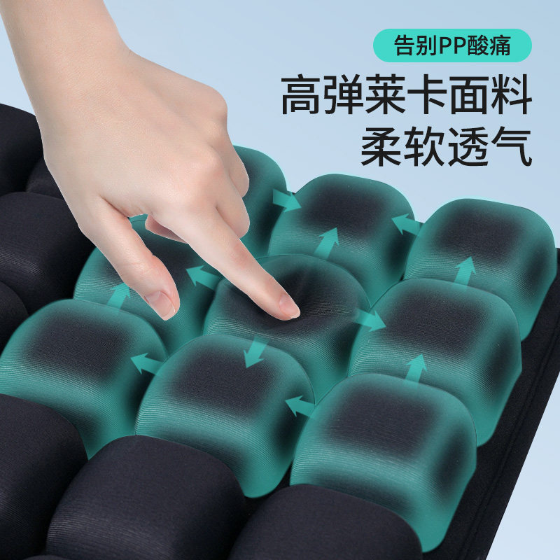 Breathable Shock Absorbing Sea - Winter Clothing Accessories ulasan dan harga