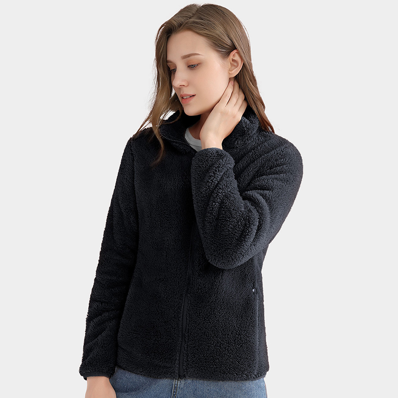 GOLDEN CAMEL Fleece Jackets Pl - Winter Clothing Trends 2026 ulasan dan harga