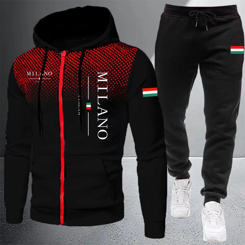 2026 High-end Men's Clothes Zi - Winter Clothing Items ulasan dan harga