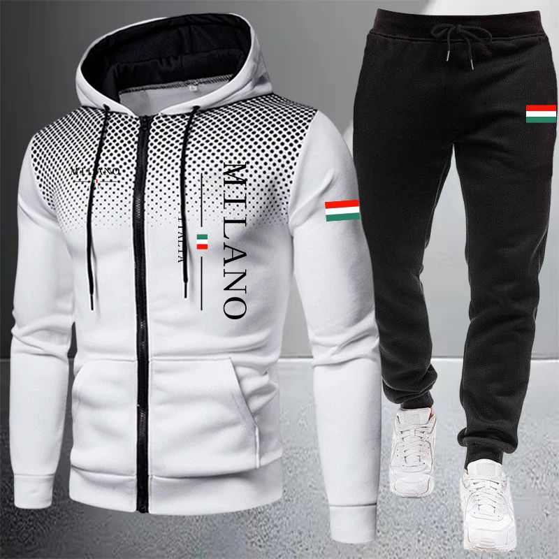 2026 High-end Men's Clothes Zi - Winter Clothing Items ulasan dan harga