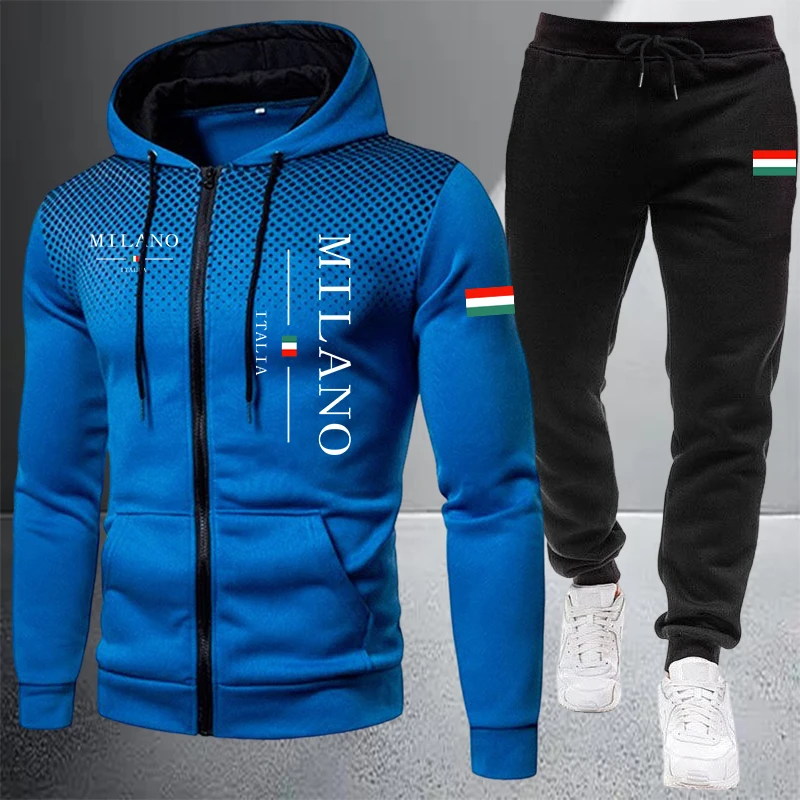 2026 High-end Men's Clothes Zi - Winter Clothing Items ulasan dan harga