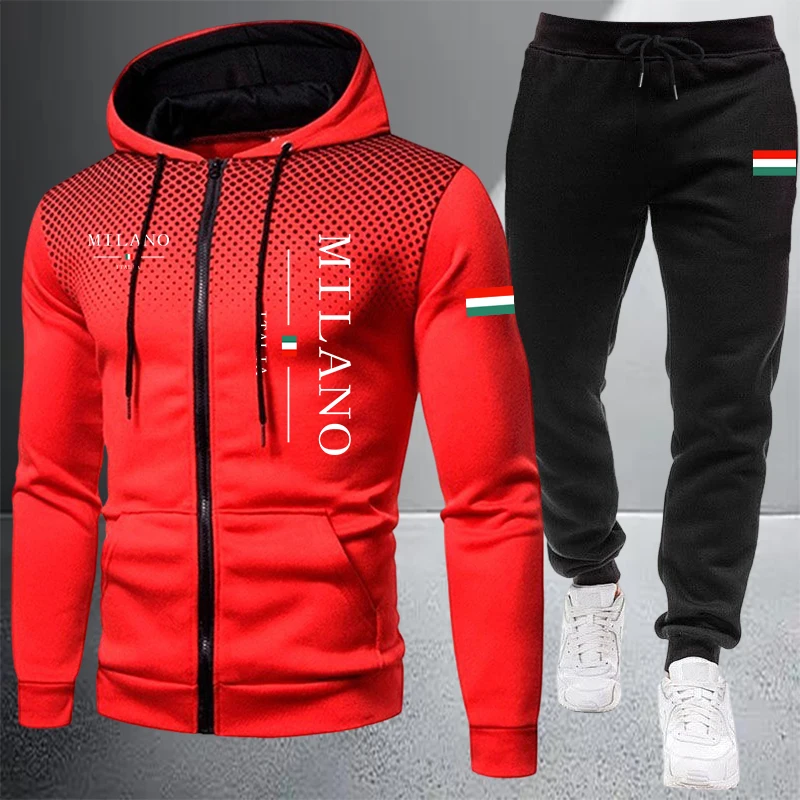 2026 High-end Men's Clothes Zi - Winter Clothing Items ulasan dan harga