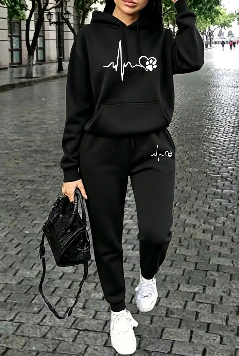 Hot Sales Womens Tracksuit Str - Winter Clothing Women Sale ulasan dan harga