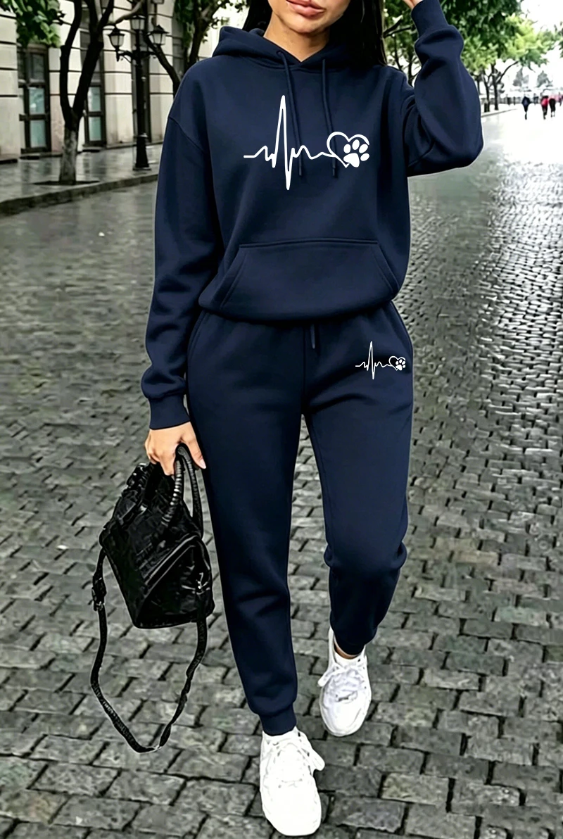 Hot Sales Womens Tracksuit Str - Winter Clothing Women Sale ulasan dan harga