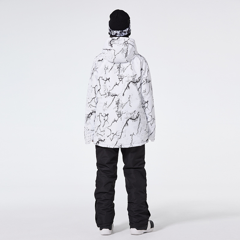 NEW Fashion Men Women Winter S - Winter Clothing Uae ulasan dan harga