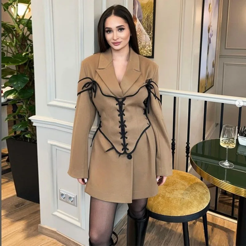 Two Piece Sets Dress Set Women - Winter Clothing Women Sale ulasan dan harga