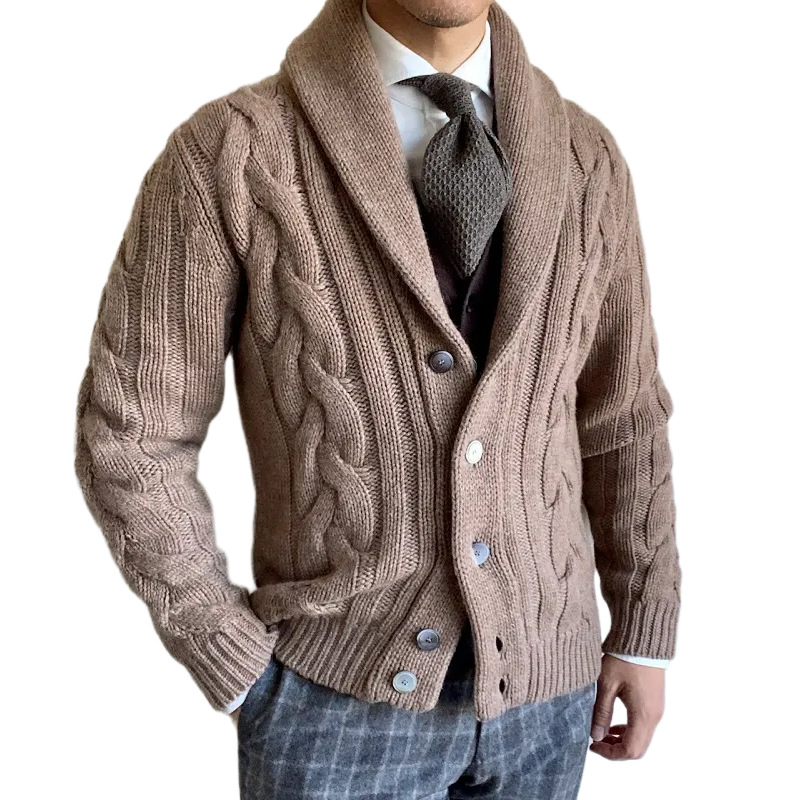 2026 Autumn and Winter New Kni - Winter Clothing Trends 2026 ulasan dan harga