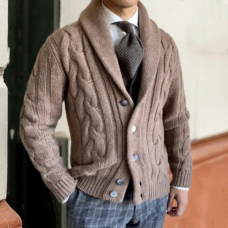 2026 Autumn and Winter New Kni - Winter Clothing Trends 2026 ulasan dan harga