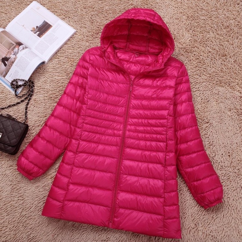 Plus Size 5XL 6XL 7XL Women's  - Winter Clothing Women Sale ulasan dan harga