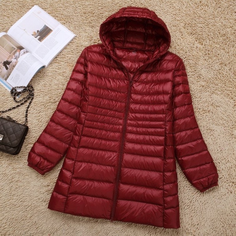 Plus Size 5XL 6XL 7XL Women's  - Winter Clothing Women Sale ulasan dan harga