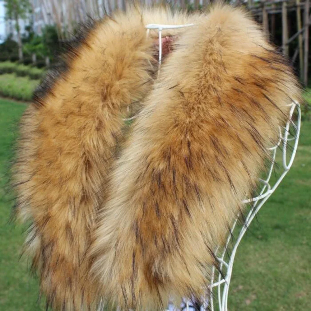 Fashion Warm Winter Women's Fa - Winter Clothing Accessories ulasan dan harga