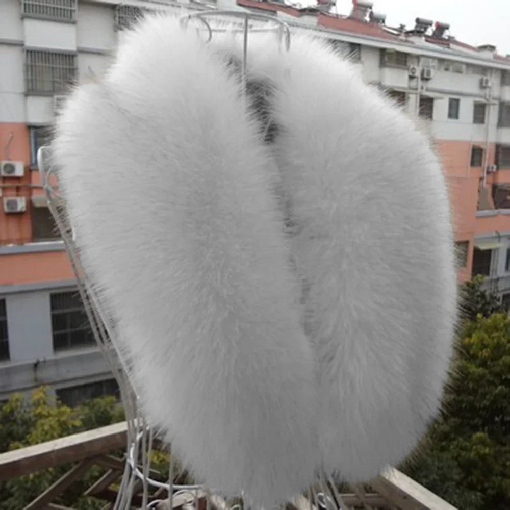 Fashion Warm Winter Women's Fa - Winter Clothing Accessories ulasan dan harga