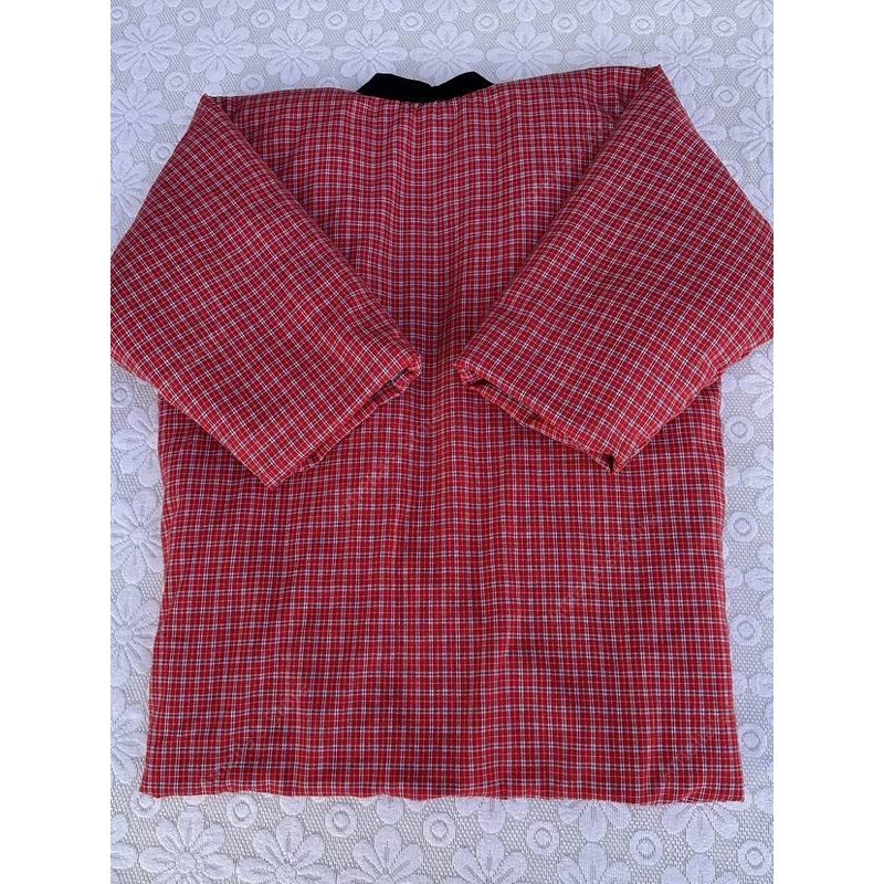 Japanese Style Winter Hanten J - Traditional Winter Japanese Clothing ulasan dan harga