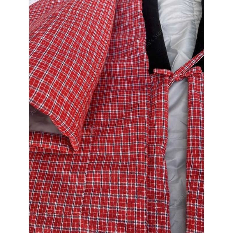 Japanese Style Winter Hanten J - Traditional Winter Japanese Clothing ulasan dan harga