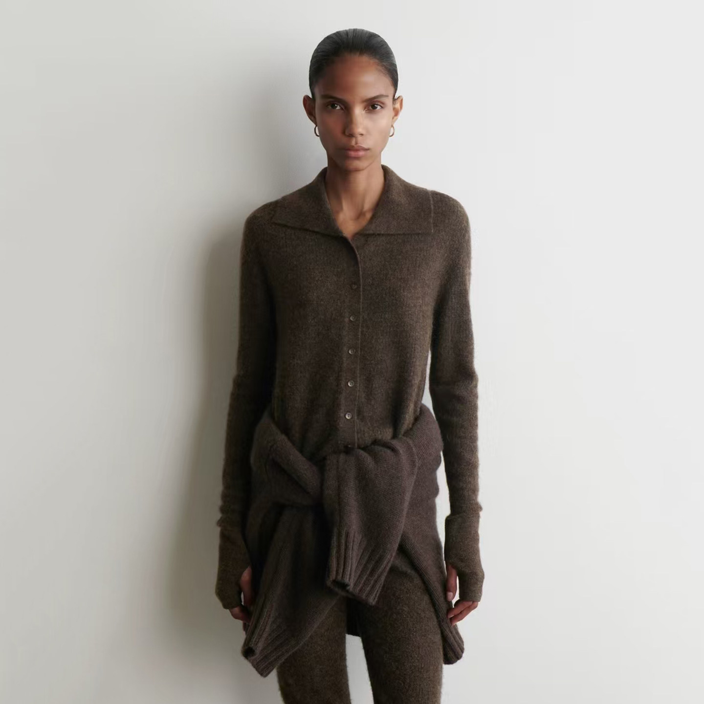 XIMIAN APPAREL 2026 cosmod spr - Winter Clothing Trends 2026 ulasan dan harga