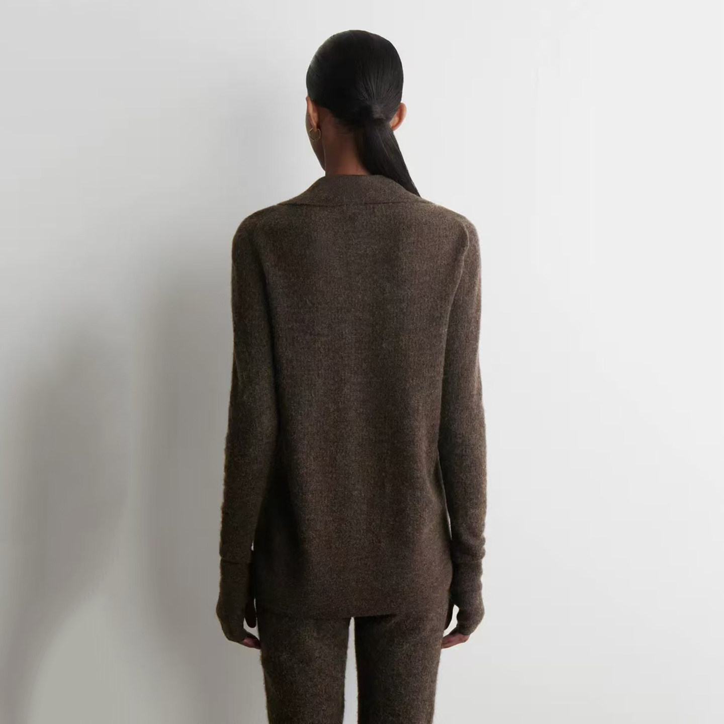 XIMIAN APPAREL 2026 cosmod spr - Winter Clothing Trends 2026 ulasan dan harga