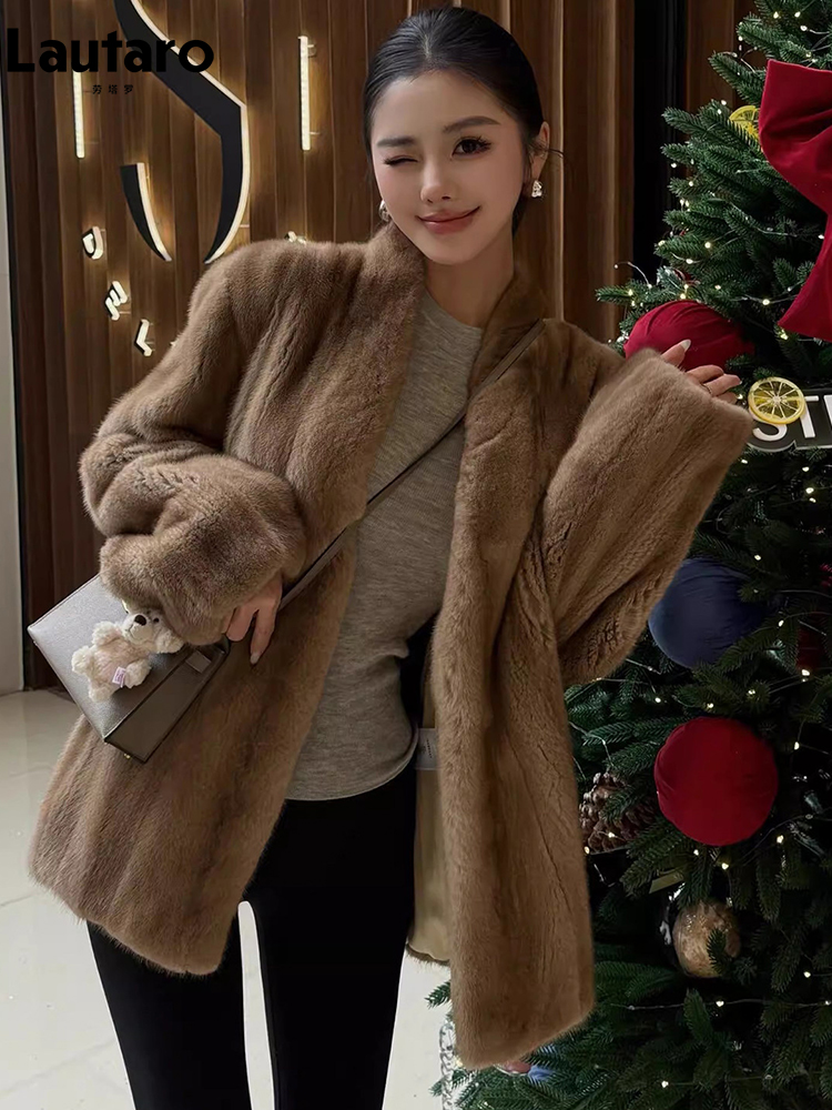 Lautaro Autumn Winter Thick Wa - Winter Clothing Trends 2026 ulasan dan harga