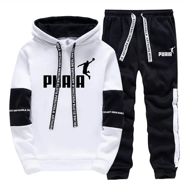 Hot Sales Mens Tracksuit Print - Winter Clothes ulasan dan harga