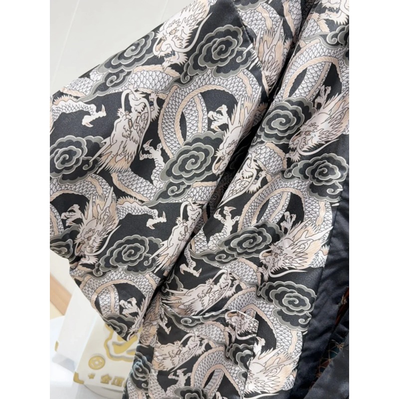 Winter Hanten Coats for Men Wo - Traditional Winter Japanese Clothing ulasan dan harga