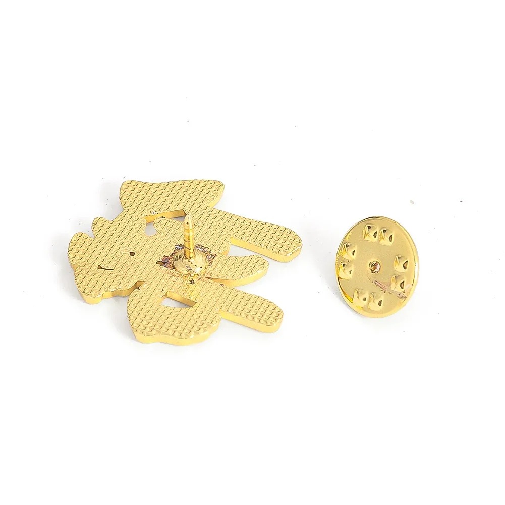 Chinese Character FO Metal Bro - Winter Clothing Accessories ulasan dan harga