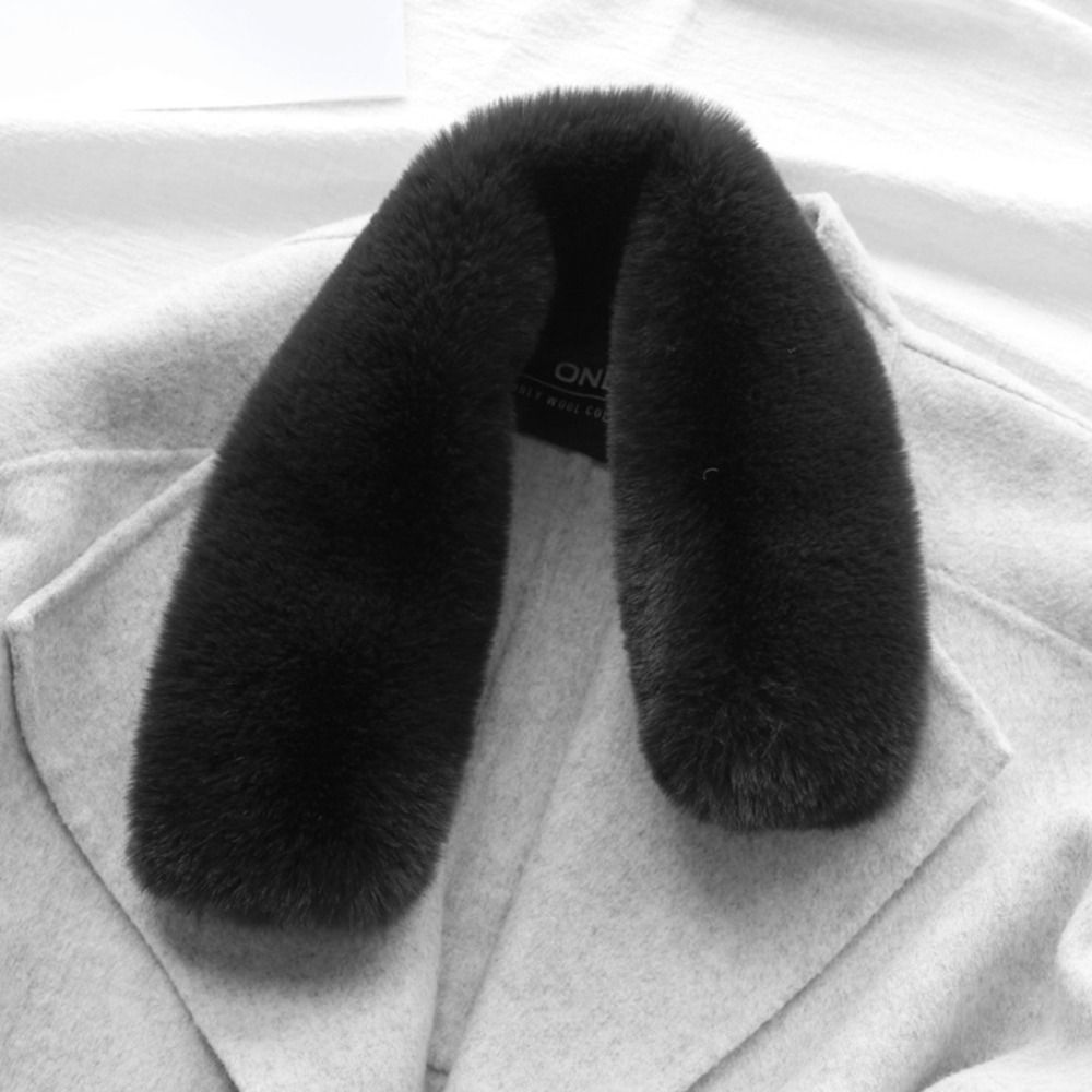 Neck Warmers for Women Coat Co - Winter Clothing Women Sale ulasan dan harga