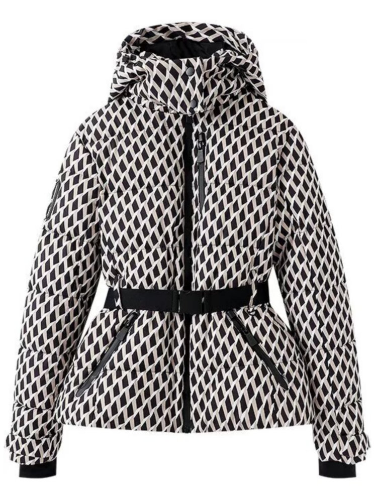 2026 Women's Winter Hooded Pad - Winter Clothing Women Sale ulasan dan harga