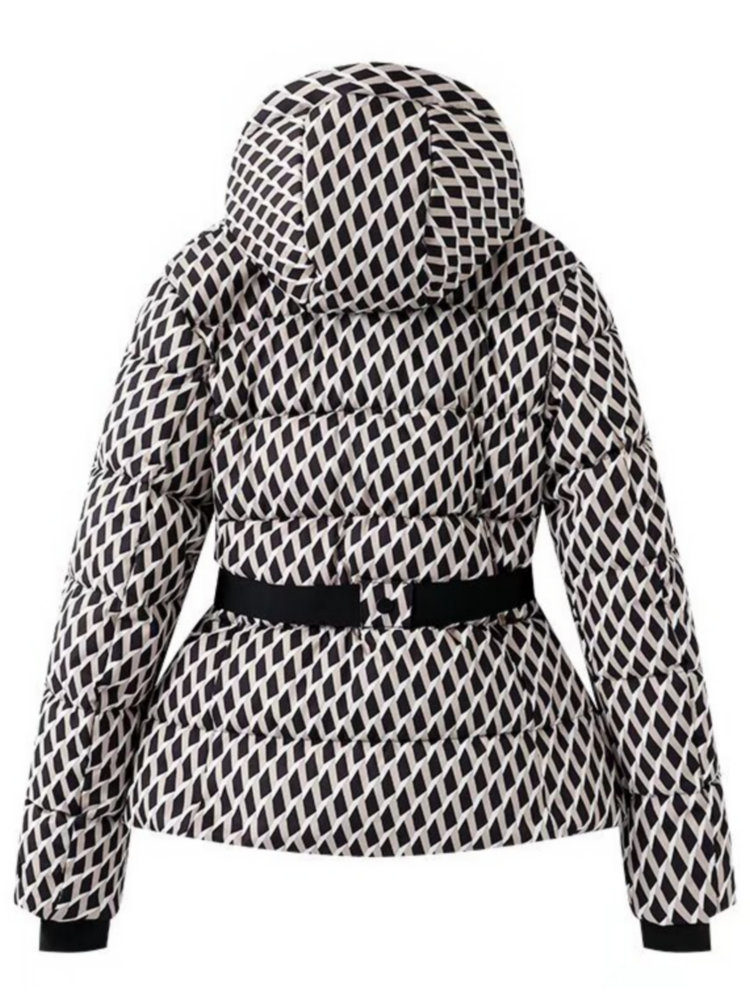 2026 Women's Winter Hooded Pad - Winter Clothing Women Sale ulasan dan harga