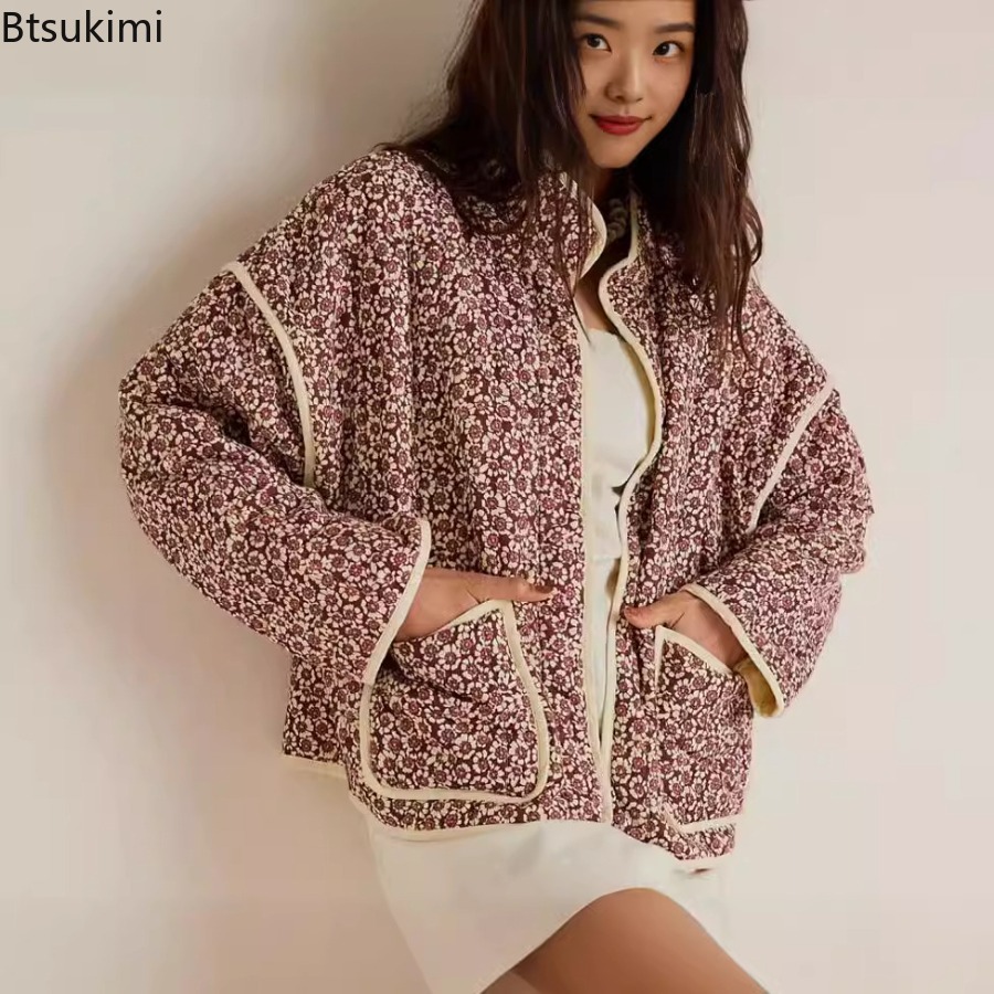 New 2026 Autumn Women's Fashio - Winter Clothing Trends 2026 ulasan dan harga