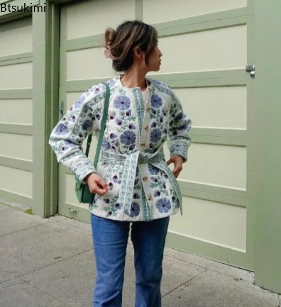 New 2026 Autumn Women's Fashio - Winter Clothing Trends 2026 ulasan dan harga