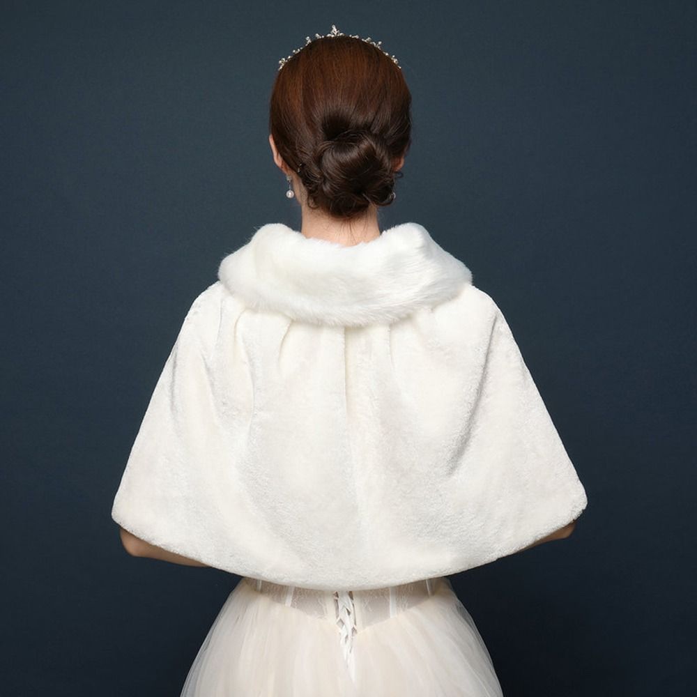 White Womens Winter Thicken Pl - Winter Clothing Items ulasan dan harga