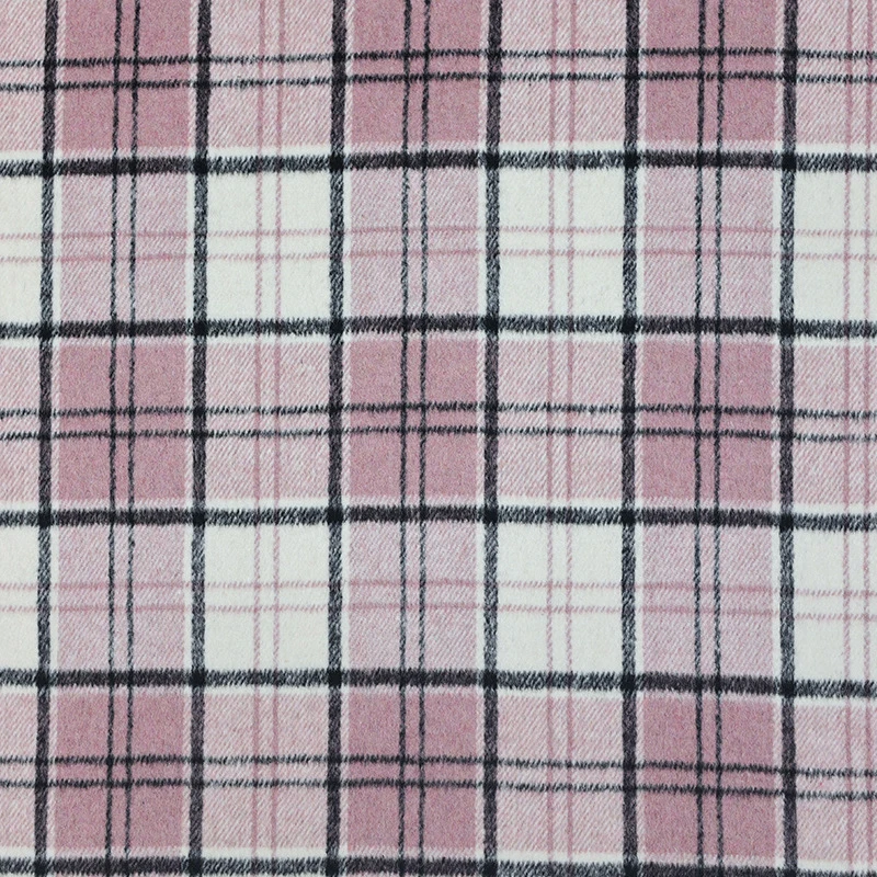 100x148cm Soft Thick Vintage W - Winter Clothing Material ulasan dan harga