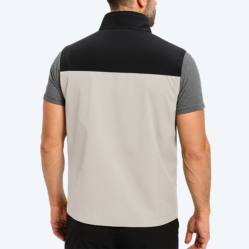 Men's Lightweight Softshell Ve - Winter Clothing Uae ulasan dan harga