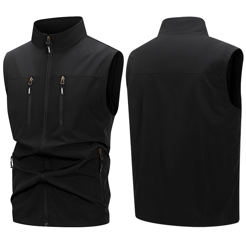 Men's Lightweight Softshell Ve - Winter Clothing Uae ulasan dan harga