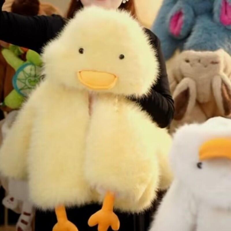 Yellow Duck Winter Child Cotto - Yellow Winter Clothing ulasan dan harga
