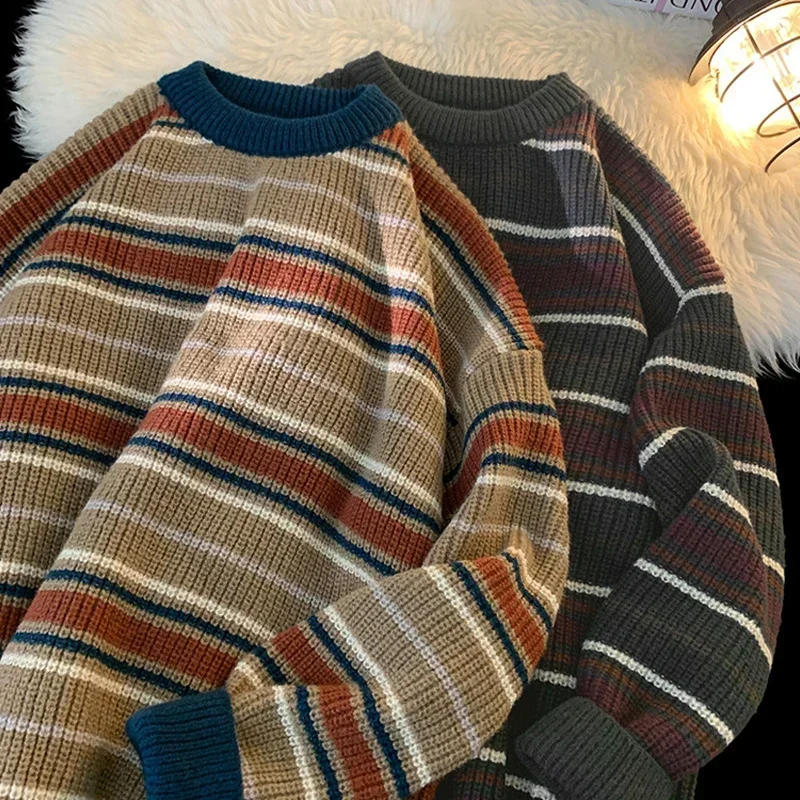 TFETTERS Brand Winter Sweater  - Winter Clothing Trends 2026 ulasan dan harga