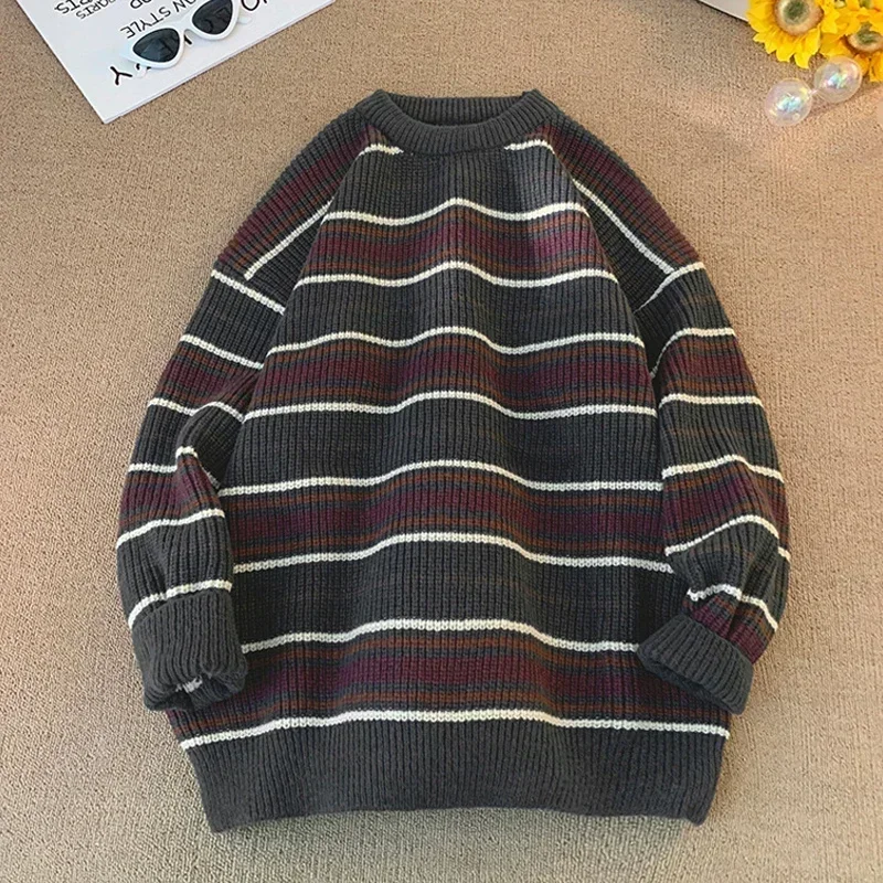 TFETTERS Brand Winter Sweater  - Winter Clothing Trends 2026 ulasan dan harga
