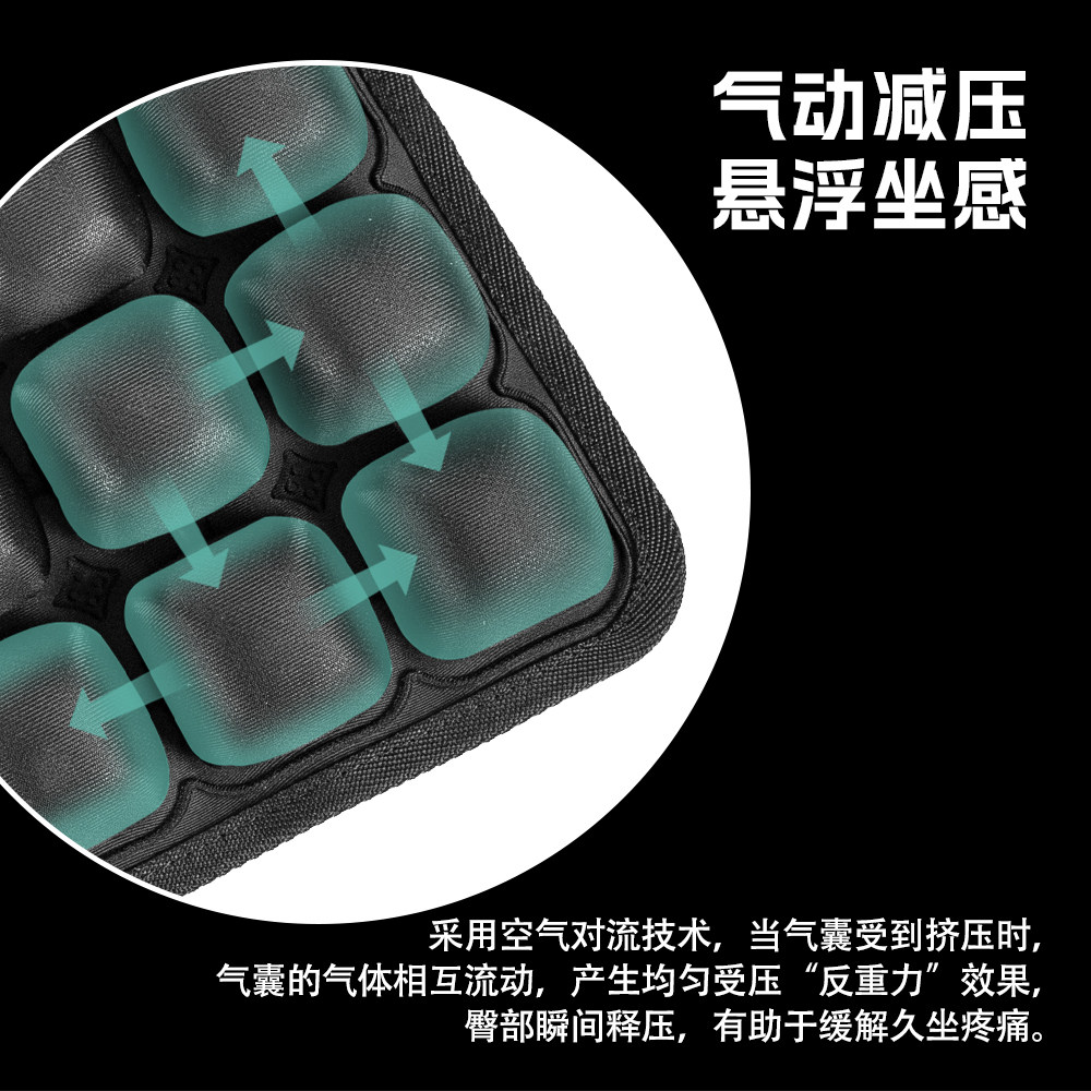 Office Sedentary Decompression - Winter Clothing Accessories ulasan dan harga