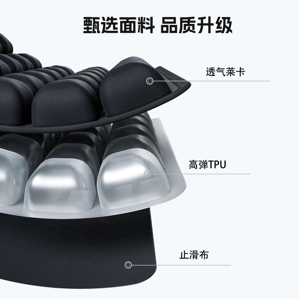Office Sedentary Decompression - Winter Clothing Accessories ulasan dan harga