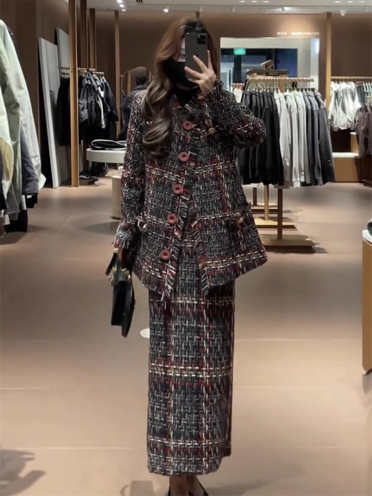 Winter new women fashion high- - Winter Clothing Women Sale ulasan dan harga