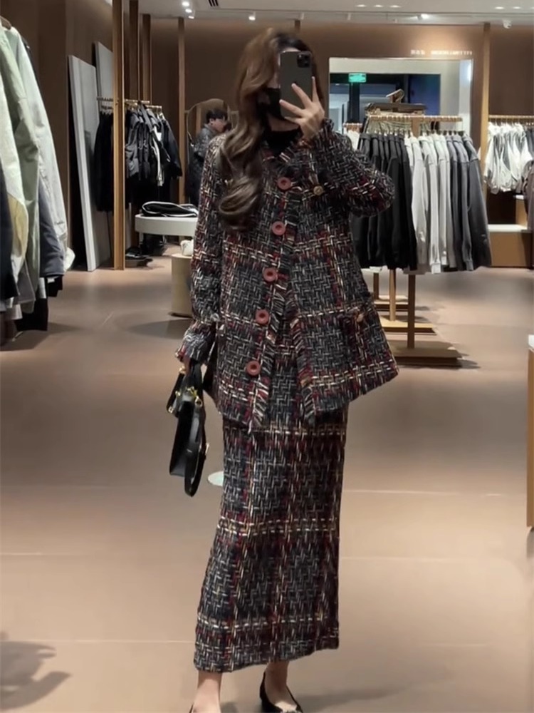 Winter new women fashion high- - Winter Clothing Women Sale ulasan dan harga